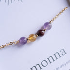 Pulsera Familiar | Piedras de Nacimiento