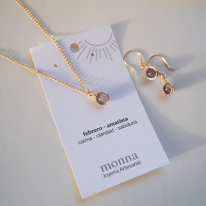 Set Piedra de Nacimiento