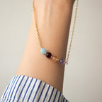 Collar Familiar | Piedras de Nacimiento