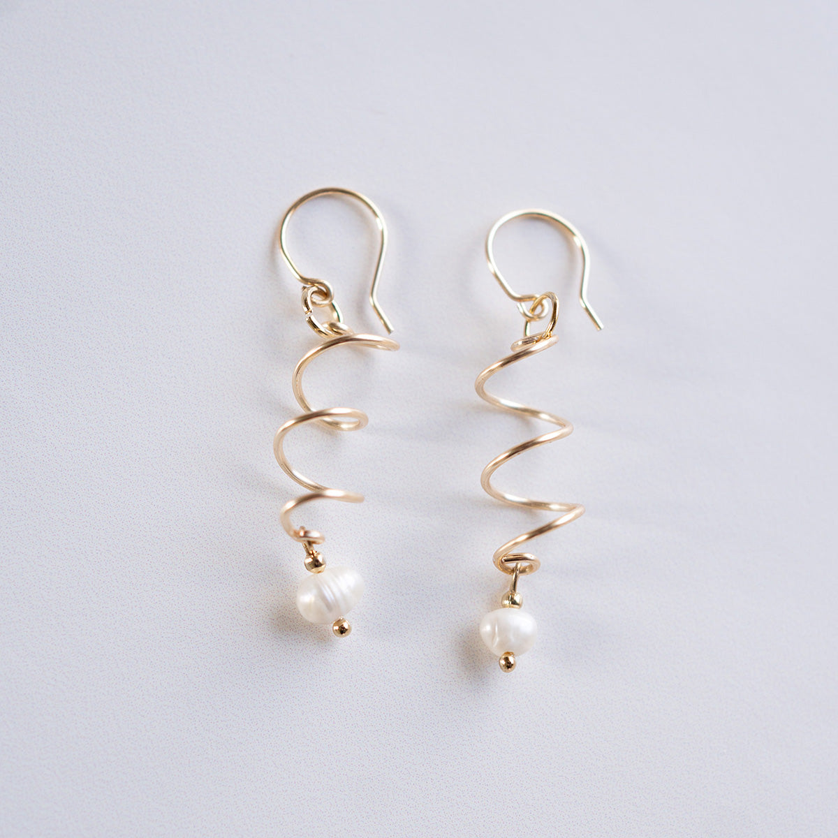 Aretes Torbellino